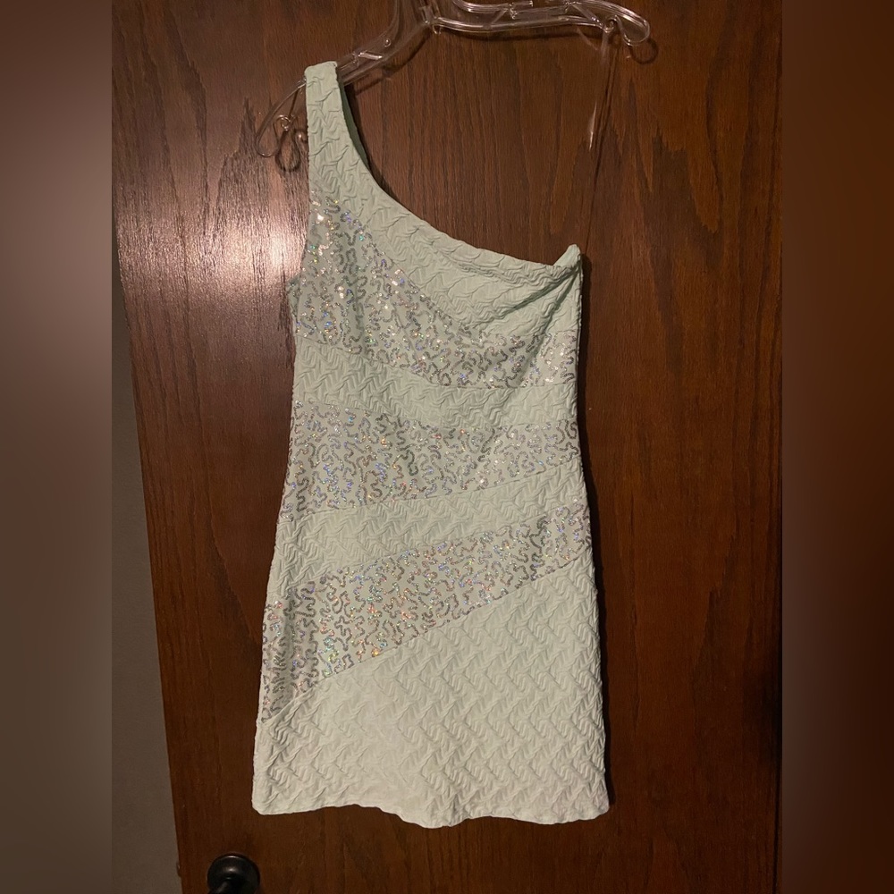 Ruby Rox Juniors Dress Size L